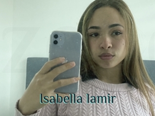 Isabella_lamir