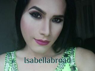 Isabellabroad