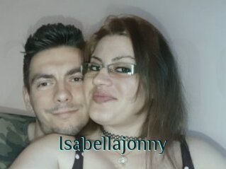 Isabellajonny