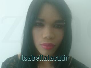 Isabellalacutir