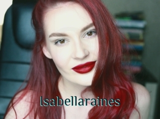 Isabellaraines