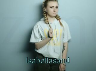 Isabellasand