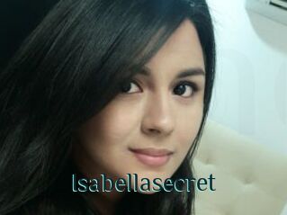 Isabellasecret