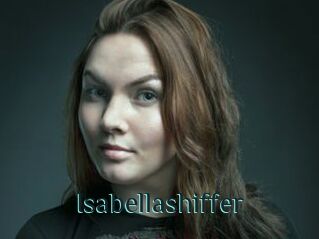 Isabellashiffer