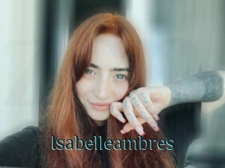 Isabelleambres