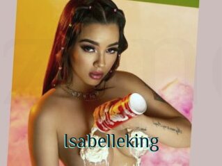 Isabelleking