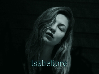 Isabeltoro