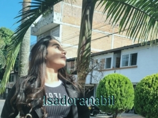 Isadoranabil