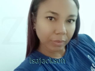 Isajackson