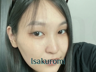 Isakuromi