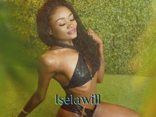 Iselawill