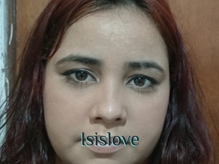 Isislove