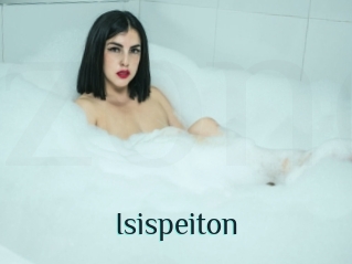 Isispeiton