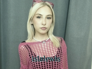 Islalewis