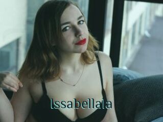 Issabellala