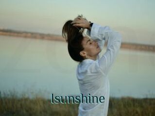 Isunshine