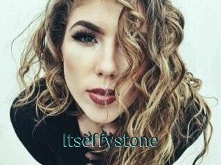 Itseffystone