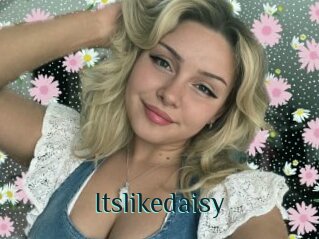 Itslikedaisy