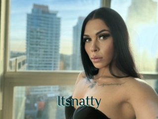 Itsnatty