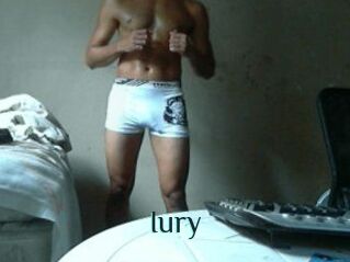 Iury