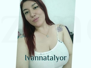 Ivannatalyor