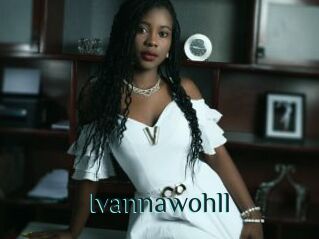 Ivannawohll