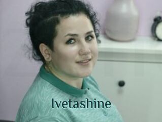 Ivetashine