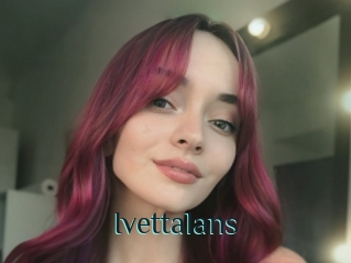Ivettalans