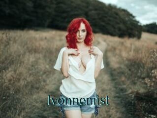 Ivonnemist