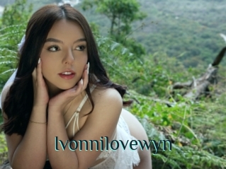 Ivonnilovewyn