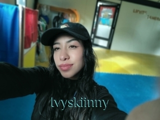 Ivyskiinny