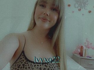 Ivyxo22