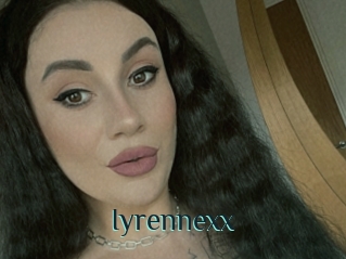 Iyrennexx