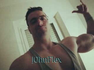 J0hnFlex
