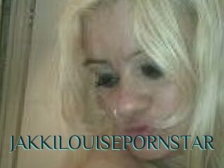 JAKKILOUISEPORNSTAR