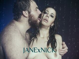 JANExNICK