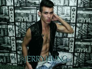 JERRYHUNG