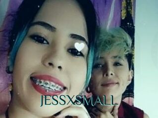 JESSXSMALL