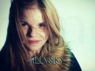 JILLYSKY