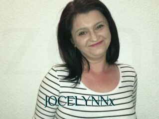 JOCELYNNx
