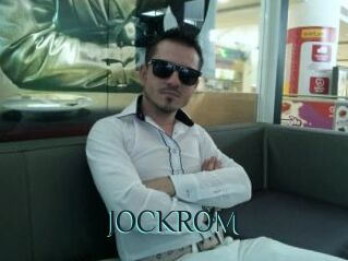 JOCKROM