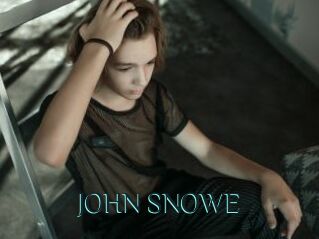 JOHN_SNOWE