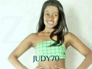 JUDY70