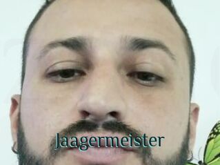 Jaagermeister