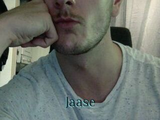 Jaase