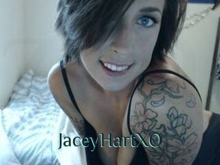 JaceyHartXO