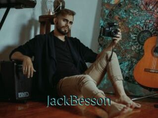 JackBesson