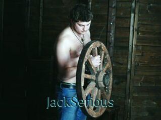 JackSerious