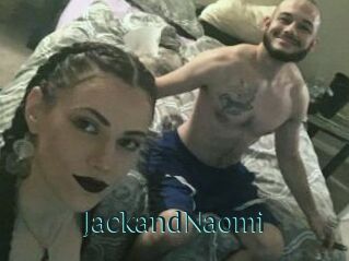 JackandNaomi