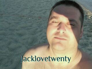 Jacklovetwenty